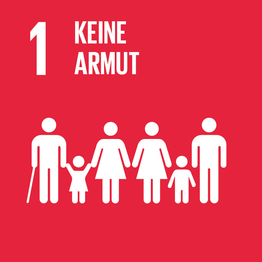 1 - Keine Armut