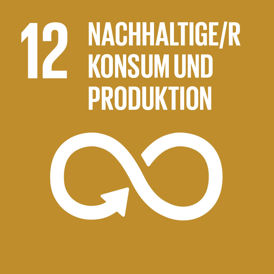 12 - Nachhaltiger Konsum