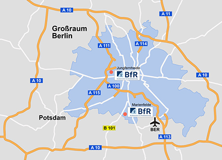 Anfahrtskizze Gesamtberlin groß (de) Anfahrtskizze Gesamtberlin groß (de)